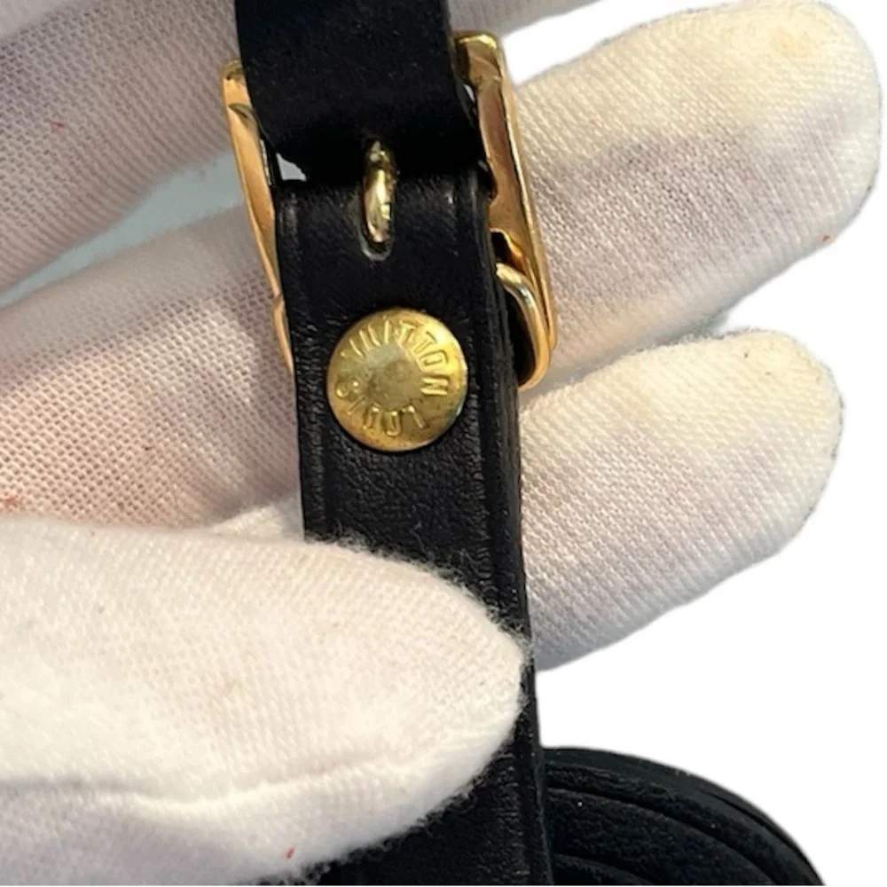 Louis Vuitton rare louis